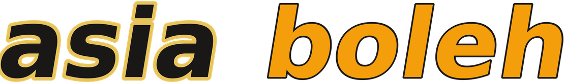 asia boleh logo